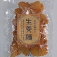 生姜糖