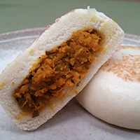 おやきかぼちゃ